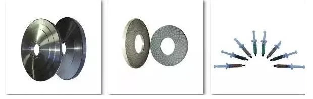 PCD tools application