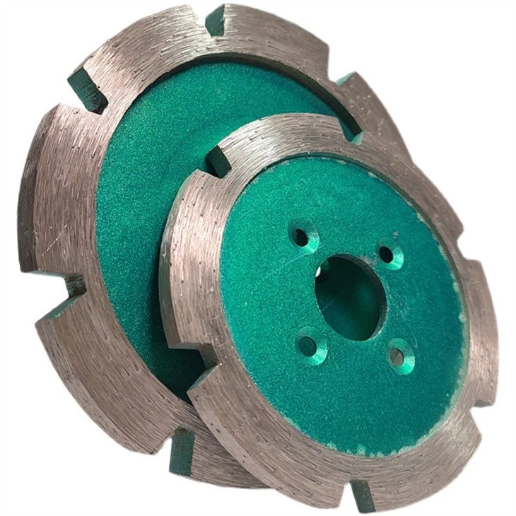 Diamond Thickened Saw Blade Carving Spatula