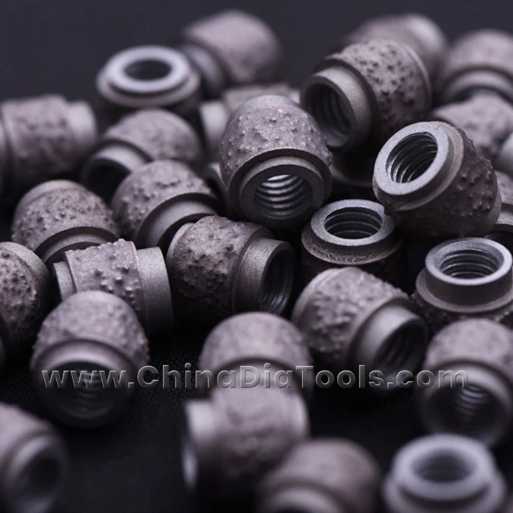 Diamond Wire For Reinforced Concrete Sawing