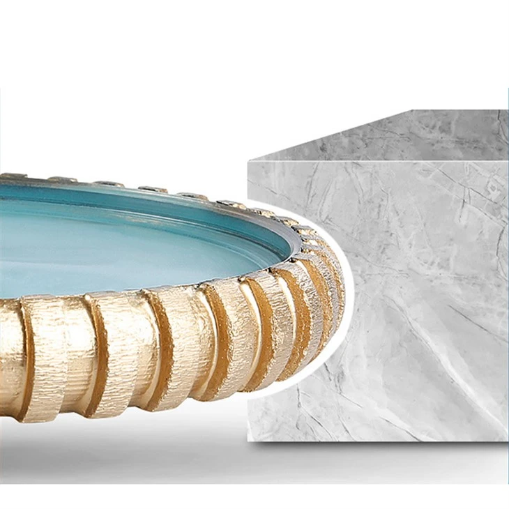 Special Round Diamond Edge Grinding Wheel