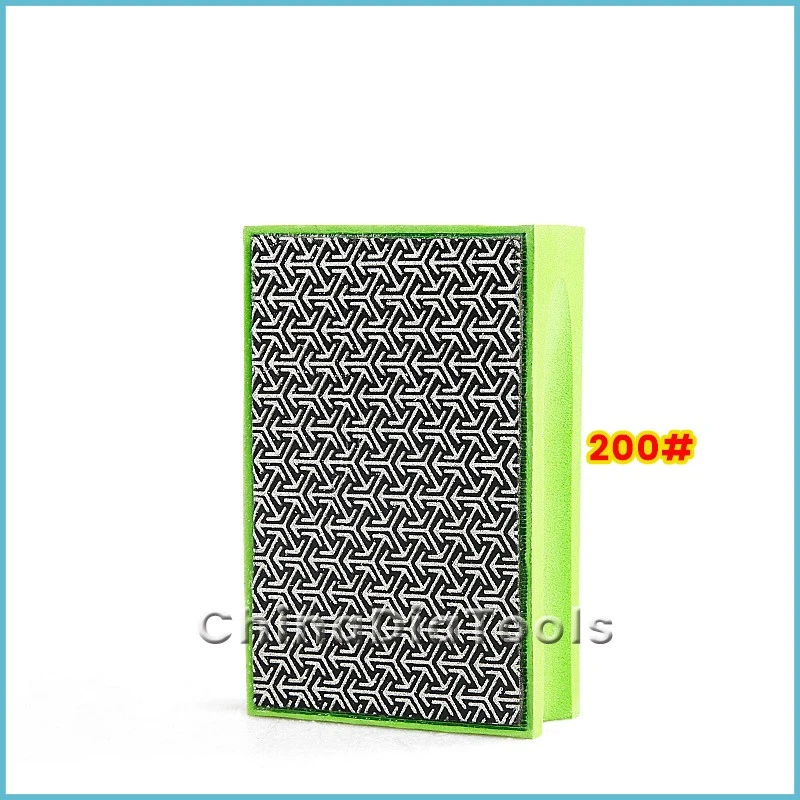 grit200-handheld-electroplated-diamond-polishing-pad