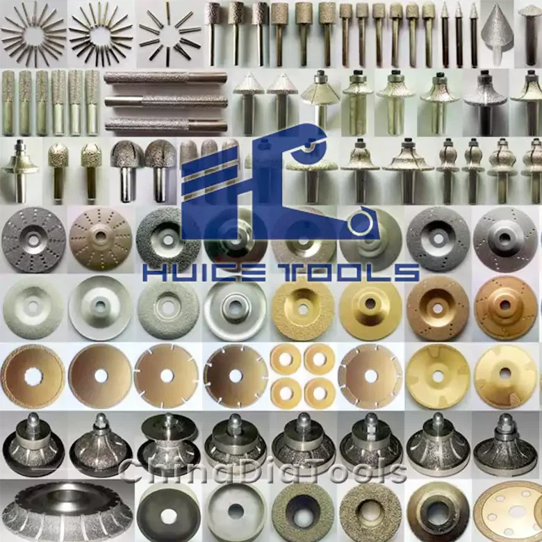 Diamond Brazing Tools780A Diamond Brazing Tools780A