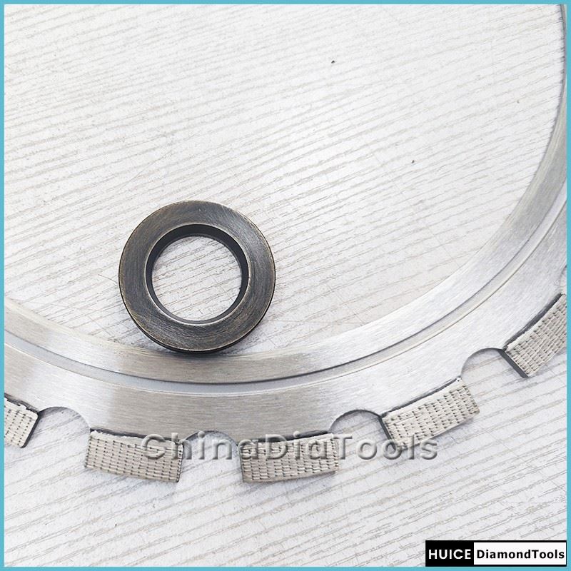 Ring Saw Diamond Blade